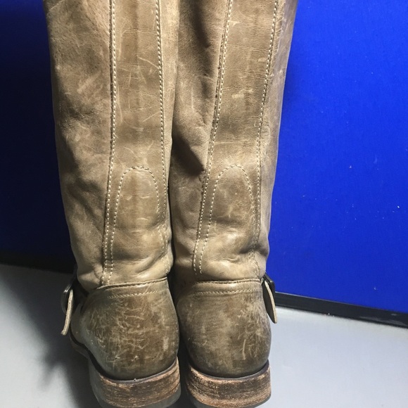 Frye boots women’s sz 7 B - Picture 2 of 11